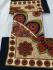 BEDSHEET JAIPUR PRINTED 72X100 2 PILLOW COVER